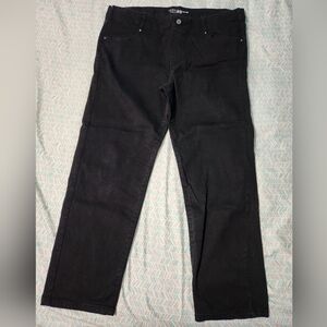 Time and Tru Women's Black Pants